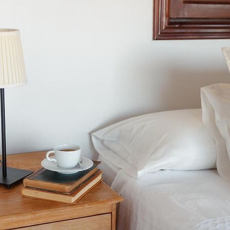Hotel Rural Villa Ariadna Guimar Ngoại thất bức ảnh