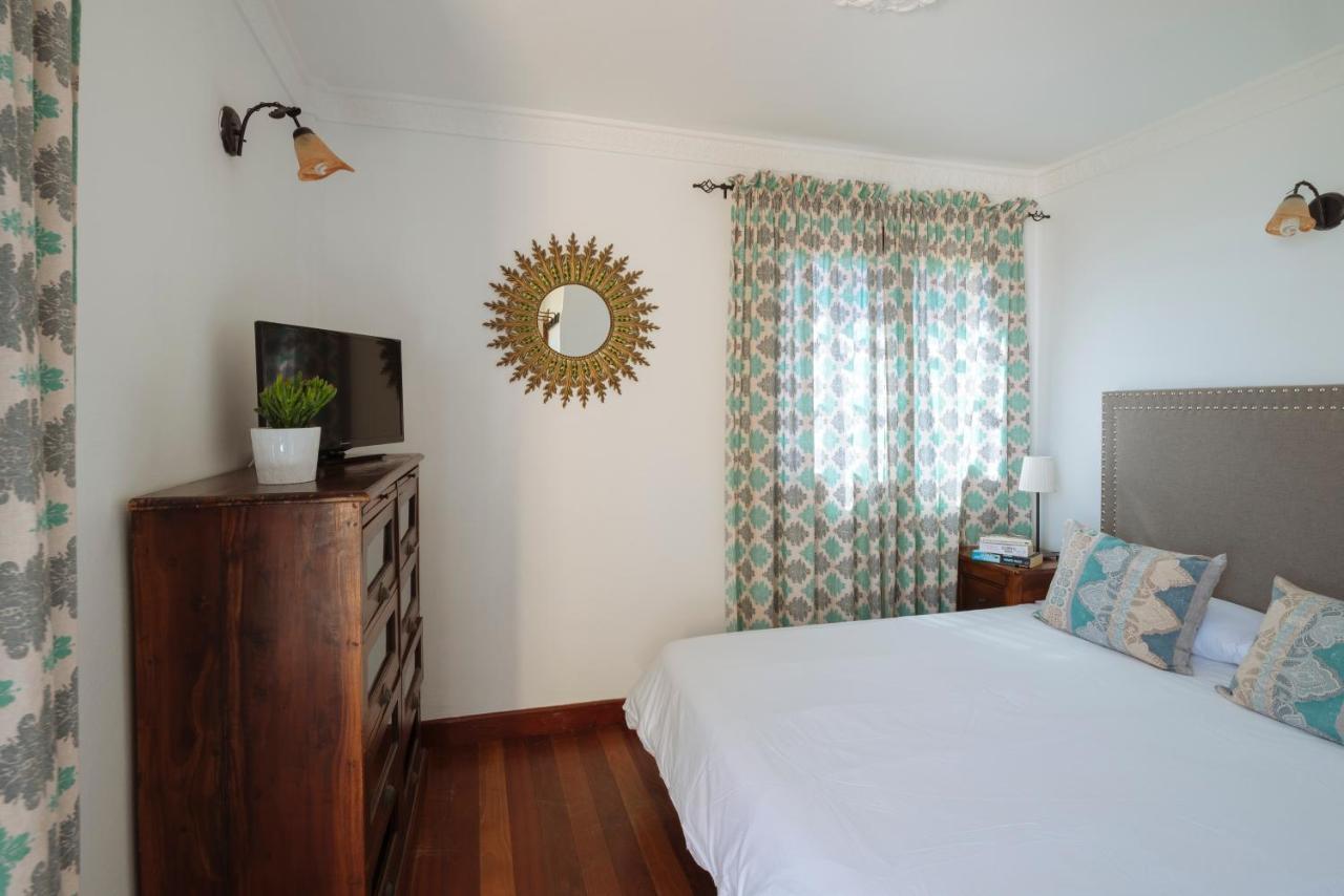 Hotel Rural Villa Ariadna Guimar Ngoại thất bức ảnh