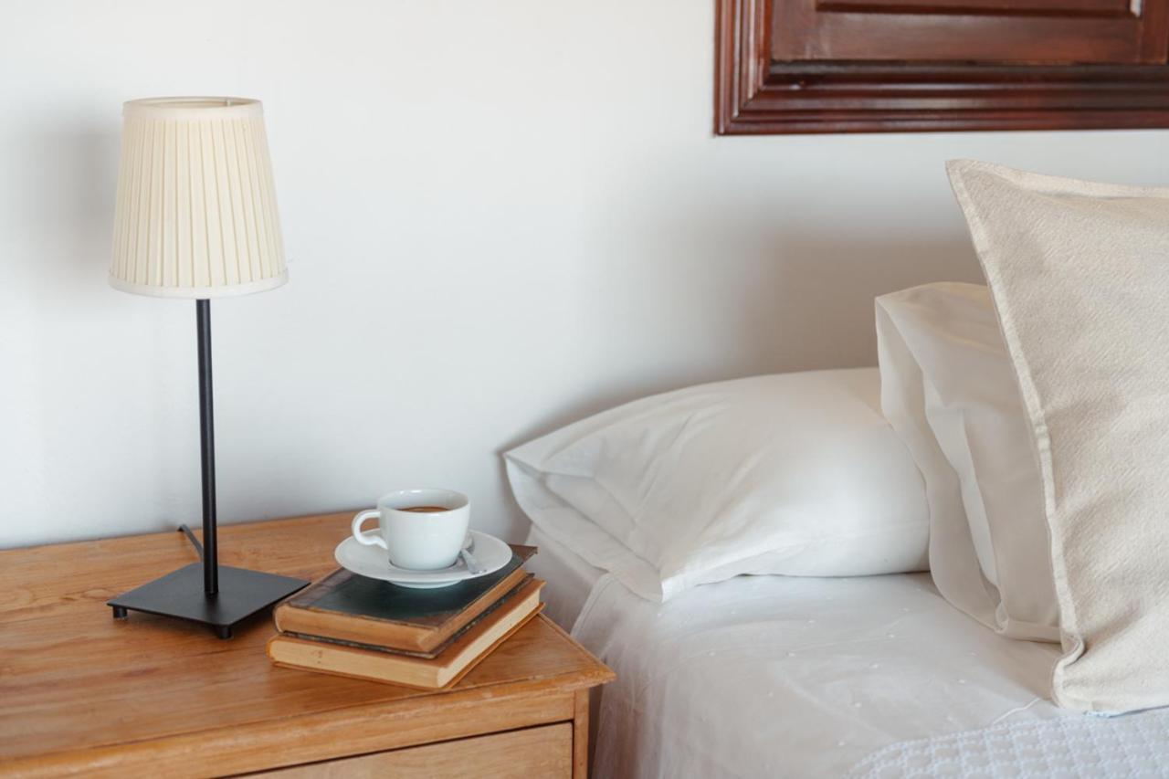 Hotel Rural Villa Ariadna Guimar Ngoại thất bức ảnh