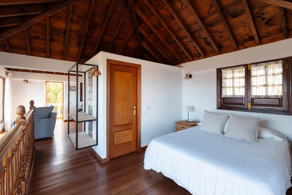 Hotel Rural Villa Ariadna Guimar Phòng bức ảnh