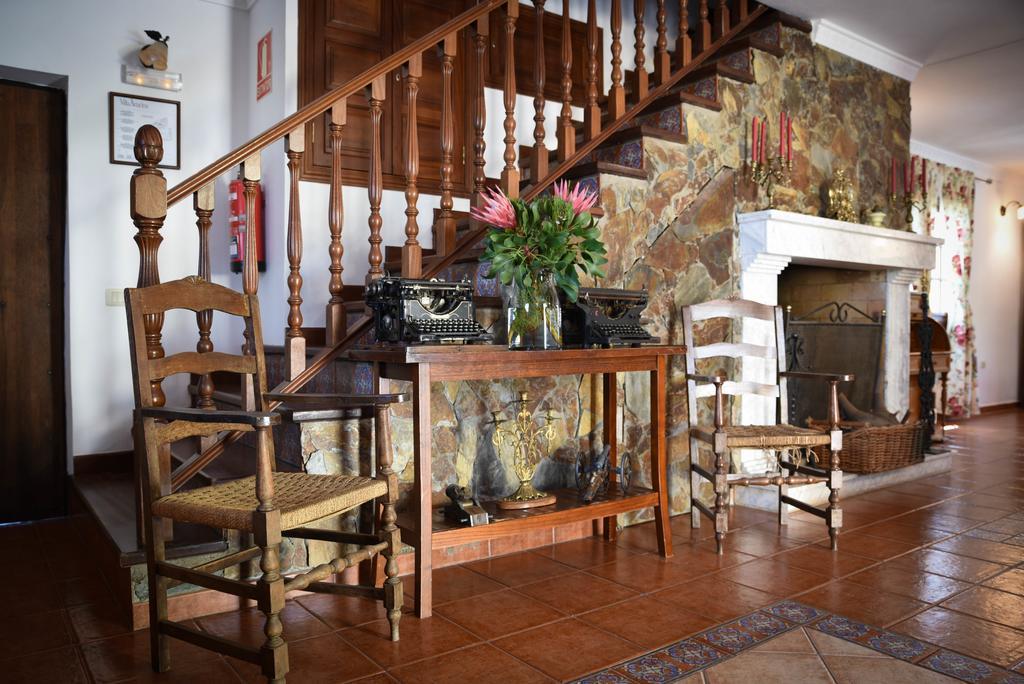 Hotel Rural Villa Ariadna Guimar Ngoại thất bức ảnh