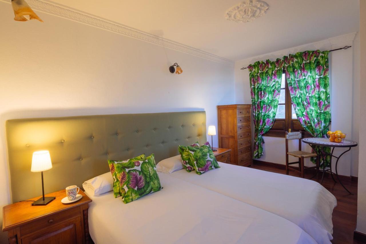 Hotel Rural Villa Ariadna Guimar Ngoại thất bức ảnh