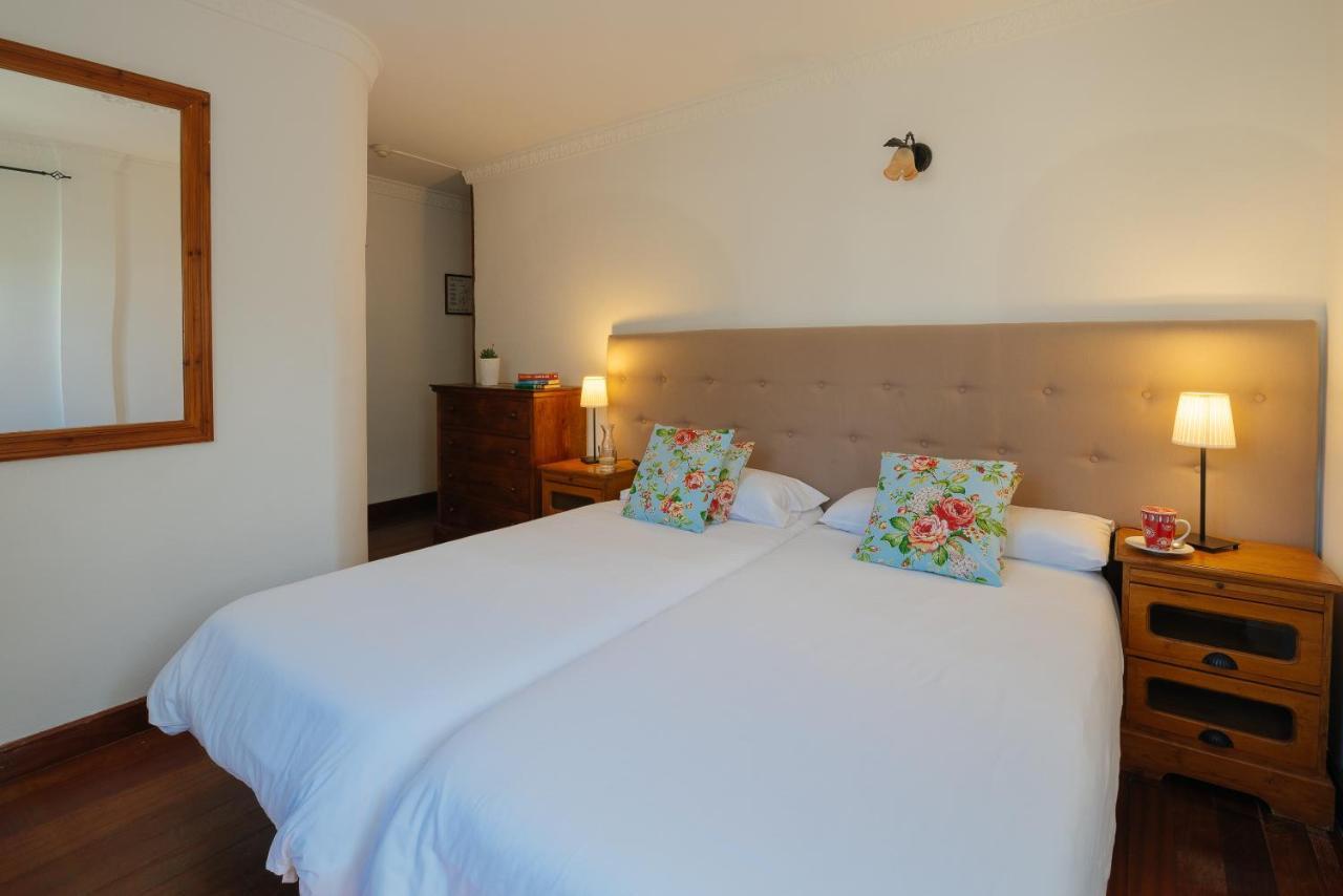Hotel Rural Villa Ariadna Guimar Ngoại thất bức ảnh