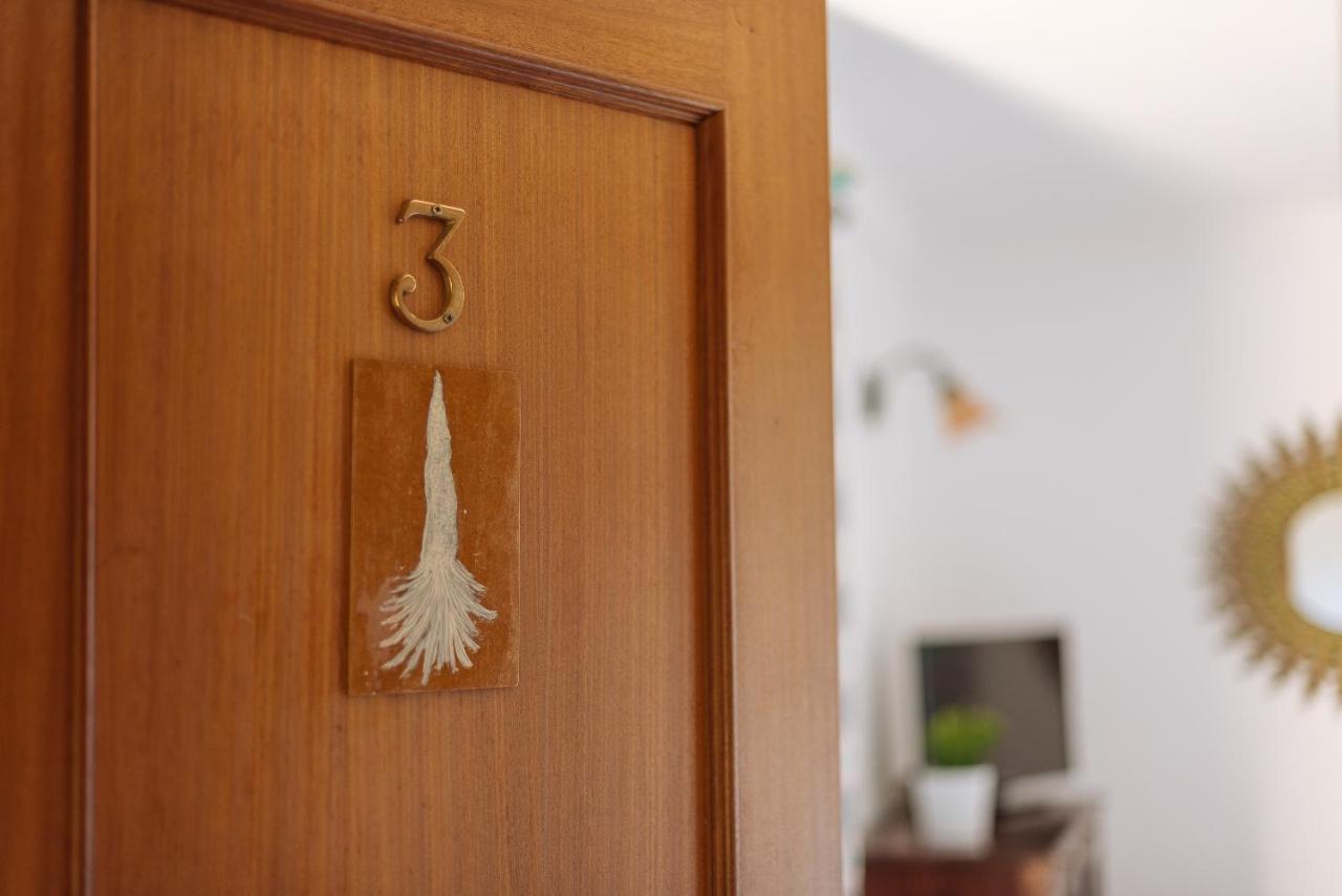 Hotel Rural Villa Ariadna Guimar Ngoại thất bức ảnh