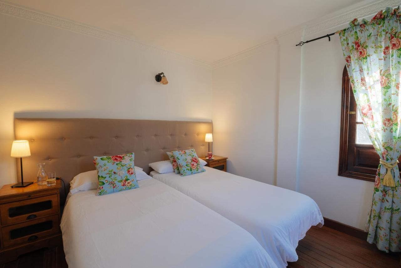 Hotel Rural Villa Ariadna Guimar Ngoại thất bức ảnh