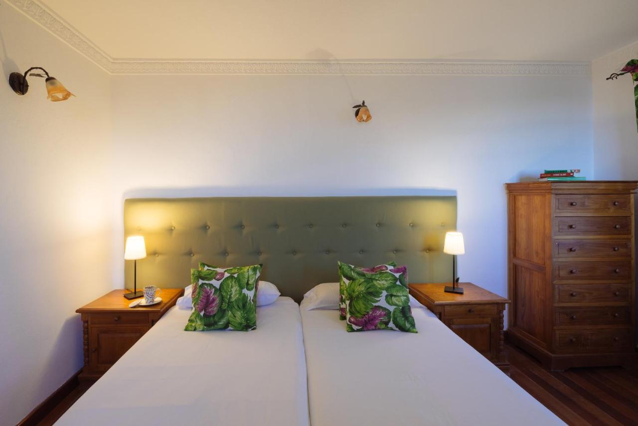 Hotel Rural Villa Ariadna Guimar Ngoại thất bức ảnh